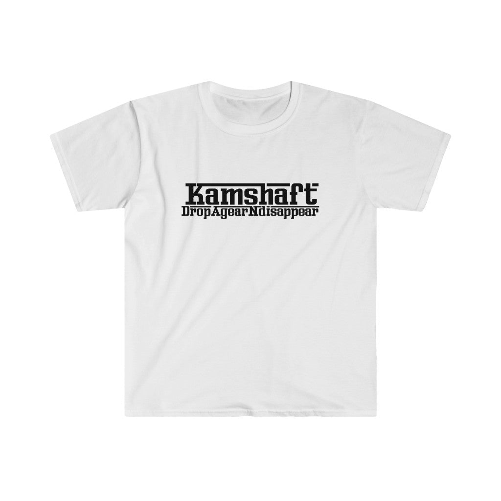 Kamshaft Ultra-Soft T-shirt