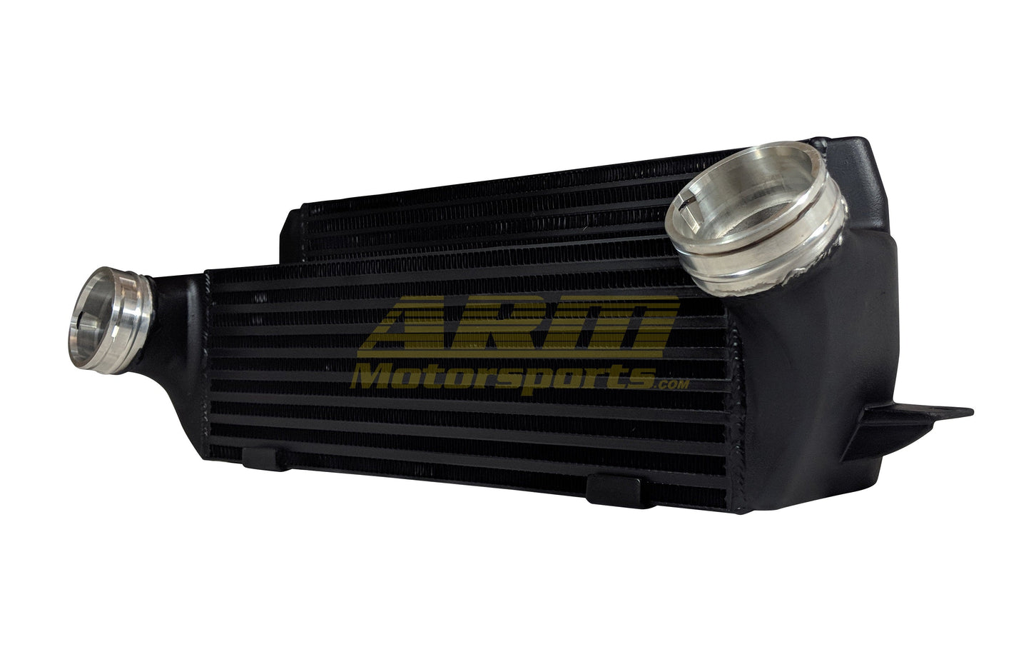 335i 5" Intercooler FMIC - ARM Motorsports