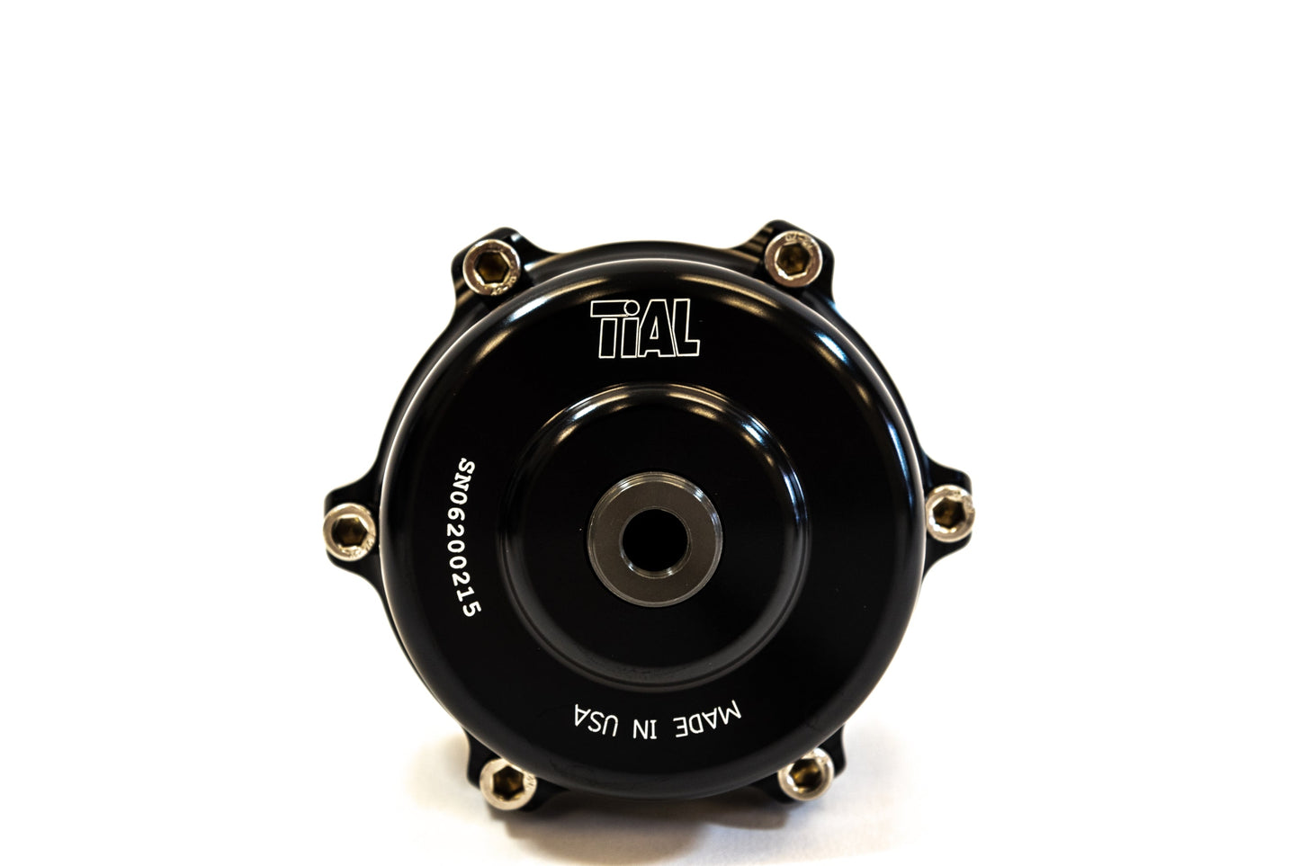 TiAL Q 50mm BOV - ARM Motorsports