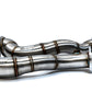 BMW 335xi CATLESS DOWNPIPES - N54 AWD - ARM Motorsports