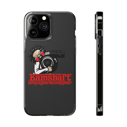 Kamshaft iPhone 13 case (all models)